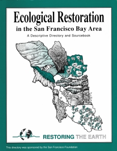 Ecological Restoration Cover