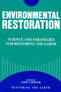 Environmental Restoration Cover